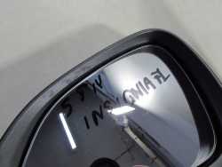 OPEL INSIGNIA LIFT 13-17 LUSTERKO LEWE 5 PIN Z190