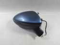 OPEL ASTRA K 15-19 LUSTERKO PRAWE 5 PIN