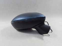 OPEL ASTRA K 15-19 LUSTERKO PRAWE 5 PIN