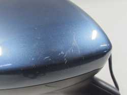 OPEL ASTRA K 15-19 LUSTERKO PRAWE 5 PIN