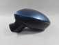 OPEL ASTRA K 15-19 LUSTERKO LEWE 5 PIN Z22S