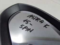OPEL ASTRA K 15-19 LUSTERKO LEWE 5 PIN