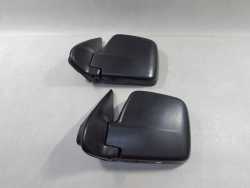 SUZUKI JIMNY 98-12 LUSTERKO LEWE 3 PIN