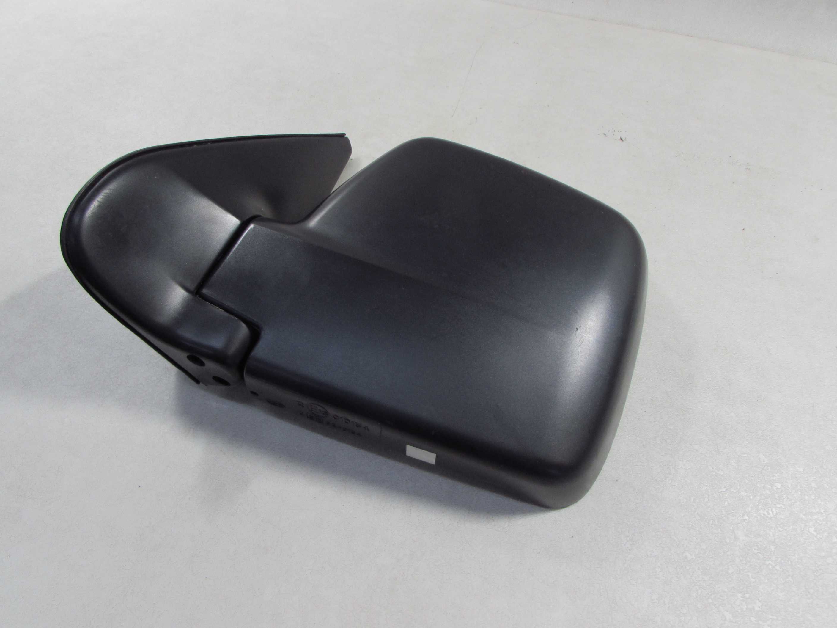 SUZUKI JIMNY 98-12 LUSTERKO LEWE 3 PIN