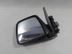 SUZUKI JIMNY 98-12 LUSTERKO LEWE 3 PIN