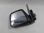 SUZUKI JIMNY 98-12 LUSTERKO LEWE 3 PIN