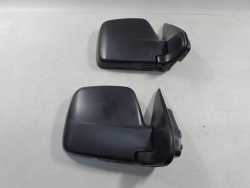 SUZUKI JIMNY 98-12 LUSTERKO PRAWE 3 PIN