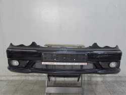 MERCEDES C KLASA W203 LIFT AMG ZDERZAK PRZOD KPL 04-07