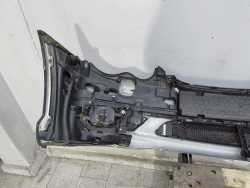 MERCEDES C KLASA W203 LIFT AMG ZDERZAK PRZOD KPL 04-07