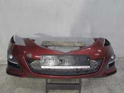 MAZDA 6 GH LIFT TAMURA SPORT ZDERZAK PRZOD HALOGENY PDC 32V 10-12