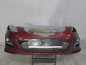 MAZDA 6 GH LIFT TAMURA SPORT ZDERZAK PRZOD HALOGENY PDC 32V 10-12