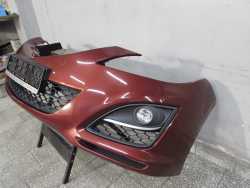 MAZDA 6 GH LIFT TAMURA SPORT ZDERZAK PRZOD HALOGENY PDC 32V 10-12