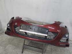 MAZDA 6 GH LIFT TAMURA SPORT ZDERZAK PRZOD HALOGENY PDC 32V 10-12