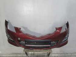 MAZDA 6 GH LIFT TAMURA SPORT ZDERZAK PRZOD HALOGENY PDC 32V 10-12