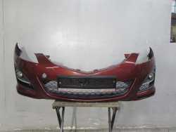 MAZDA 6 GH LIFT TAMURA SPORT ZDERZAK PRZOD HALOGENY PDC 32V 10-12