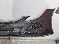 MAZDA 6 GH LIFT TAMURA SPORT ZDERZAK PRZOD HALOGENY PDC 32V 10-12
