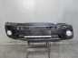TOYOTA RAV4 II LIFT ZDERZAK PRZOD HALOGENY 1E0 03-05