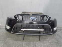 FORD MONDEO MK4 IV ZDERZAK PRZOD HALOGENY KPL G6 07-10