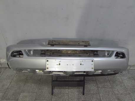 MERCEDES ML W163 LIFT ZDERZAK PRZOD PEKNIETY 01-05