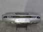MERCEDES ML W163 LIFT ZDERZAK PRZOD PEKNIETY 01-05