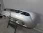 MERCEDES ML W163 LIFT ZDERZAK PRZOD PEKNIETY 01-05