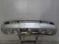 MERCEDES ML W163 LIFT ZDERZAK PRZOD PEKNIETY 01-05