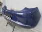 OPEL ASTRA IV J HB LIFT FL 12-15 ZDERZAK TYL CHROM Z20Z
