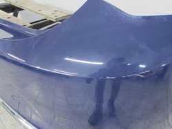 OPEL ASTRA IV J HB LIFT FL 12-15 ZDERZAK TYL CHROM Z20Z