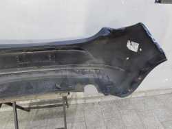 OPEL ASTRA IV J HB LIFT FL 12-15 ZDERZAK TYL CHROM Z20Z