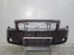 VOLVO S40 V50 04-07 ZDERZAK PRZOD GRILL XENON 463-46