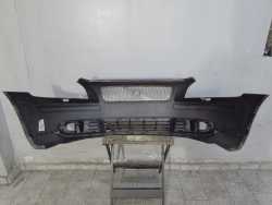 VOLVO S40 V50 04-07 ZDERZAK PRZOD GRILL XENON 463-46