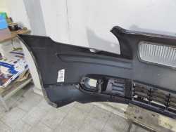 VOLVO S40 V50 04-07 ZDERZAK PRZOD GRILL XENON 463-46