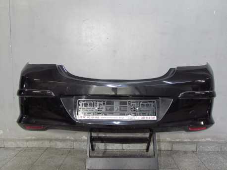 OPEL ASTRA H III LIFT ZDERZAK TYL KPL Z20R 07-10