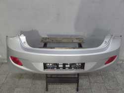 HYUNDAI I10 II 14-16 ZDERZAK TYL TYLNY LAMPY RYS
