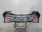HYUNDAI I10 II 14-16 ZDERZAK TYL TYLNY LAMPY RYS