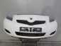 TOYOTA YARIS II LIFT 09-11 ZDERZAK PRZOD KPL