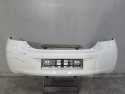 TOYOTA YARIS II LIFT 09-11 ZDERZAK TYL KPL