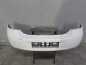 TOYOTA YARIS II LIFT 09-11 ZDERZAK TYL KPL 068