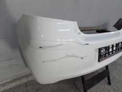 TOYOTA YARIS II LIFT 09-11 ZDERZAK TYL KPL