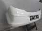 OPEL CORSA D ZDERZAK TYL KPL 06-11 Z474