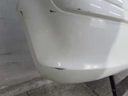 OPEL CORSA D ZDERZAK TYL KPL 06-11 Z474