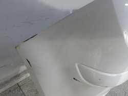OPEL CORSA D ZDERZAK TYL KPL 06-11 Z474