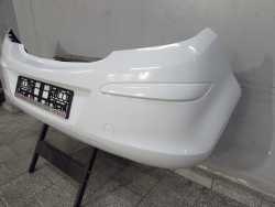 OPEL CORSA D ZDERZAK TYL KPL 06-11 Z474