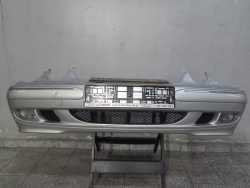 MERCEDES W210 E KLASA LIFT ZDERZAK PRZOD HALOGENY 744 99-02