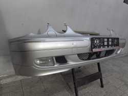 MERCEDES W210 E KLASA LIFT ZDERZAK PRZOD HALOGENY 744 99-02