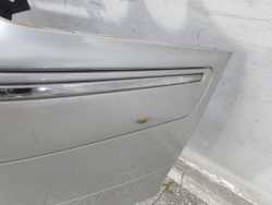 MERCEDES W210 E KLASA LIFT ZDERZAK PRZOD HALOGENY 744 99-02
