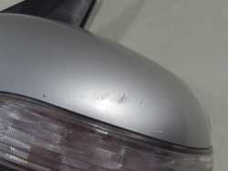 MERCEDES ML W163 LIFT LUSTERKO LEWE 10 PIN 01-05