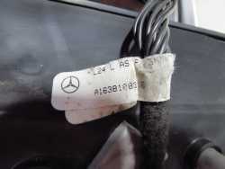 MERCEDES ML W163 LIFT LUSTERKO LEWE 10 PIN 01-05