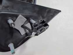 MERCEDES ML W163 LIFT LUSTERKO LEWE 10 PIN 01-05