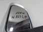 MERCEDES ML W163 LIFT LUSTERKO LEWE 10 PIN 01-05